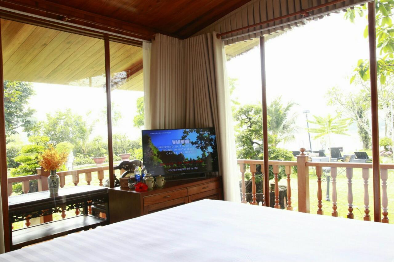 Saigon Riverside Retreat Ciudad Ho Chi Minh  Exterior foto