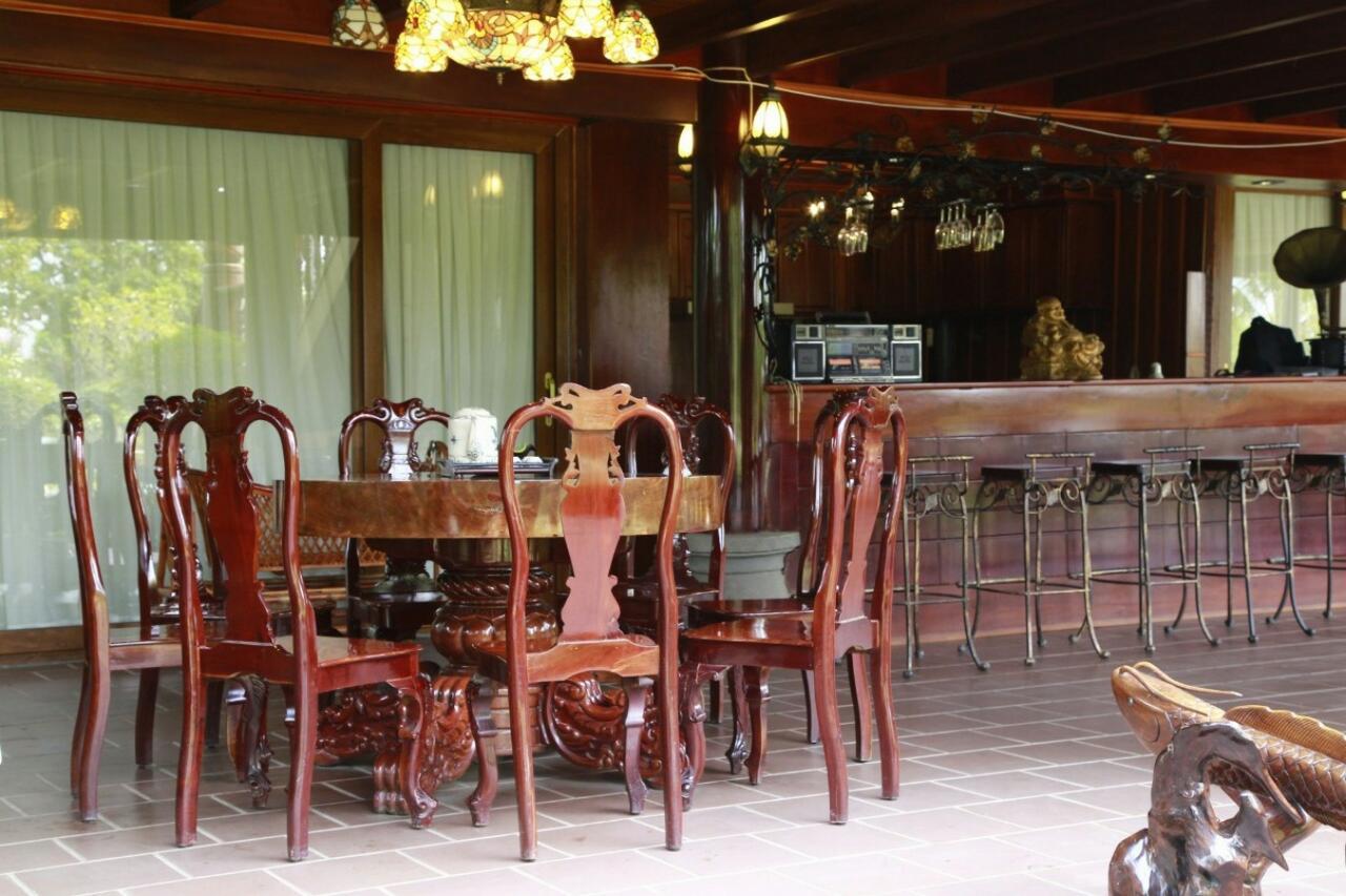 Saigon Riverside Retreat Ciudad Ho Chi Minh  Exterior foto