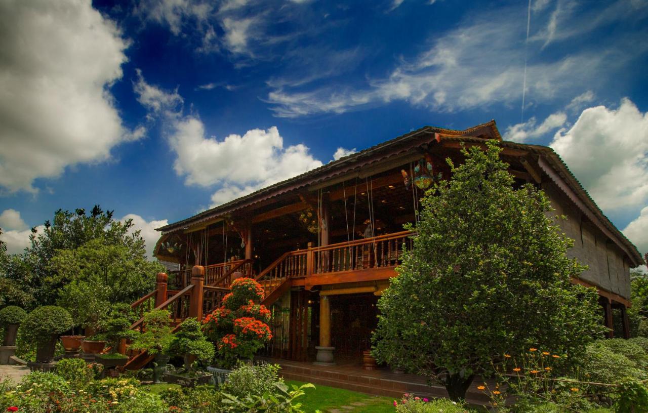 Saigon Riverside Retreat Ciudad Ho Chi Minh  Exterior foto