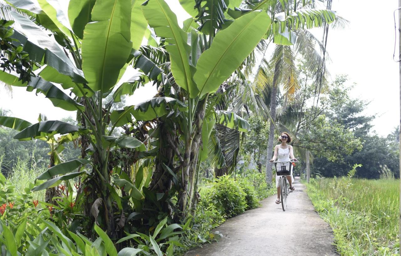 Hotel Saigon Riverside Retreat Ciudad Ho Chi Minh  Exterior foto