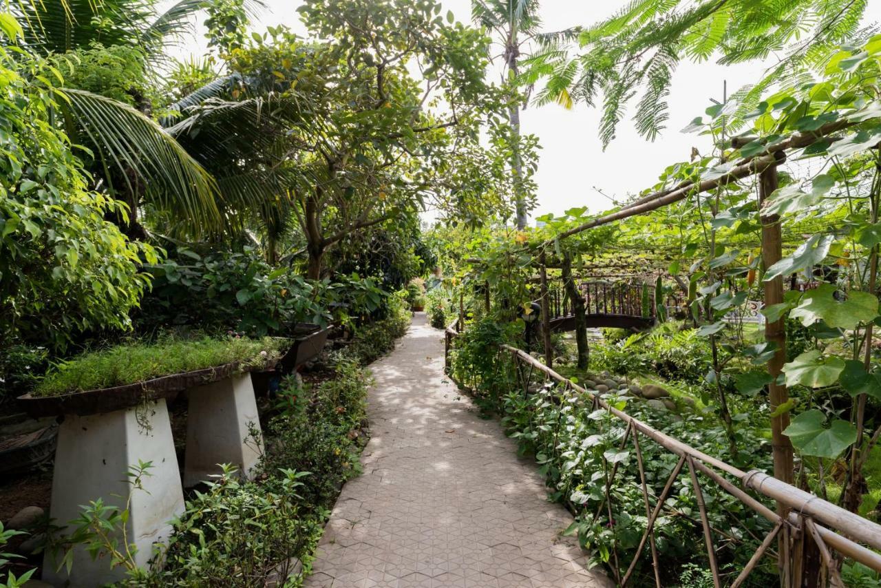 Saigon Riverside Retreat Ciudad Ho Chi Minh  Exterior foto